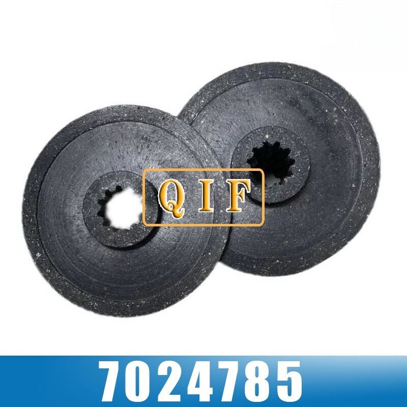 Holdwell Disc Brake 7024785 Compatible for JLG Scissor Lifts 1930ES 2646ES 3246E