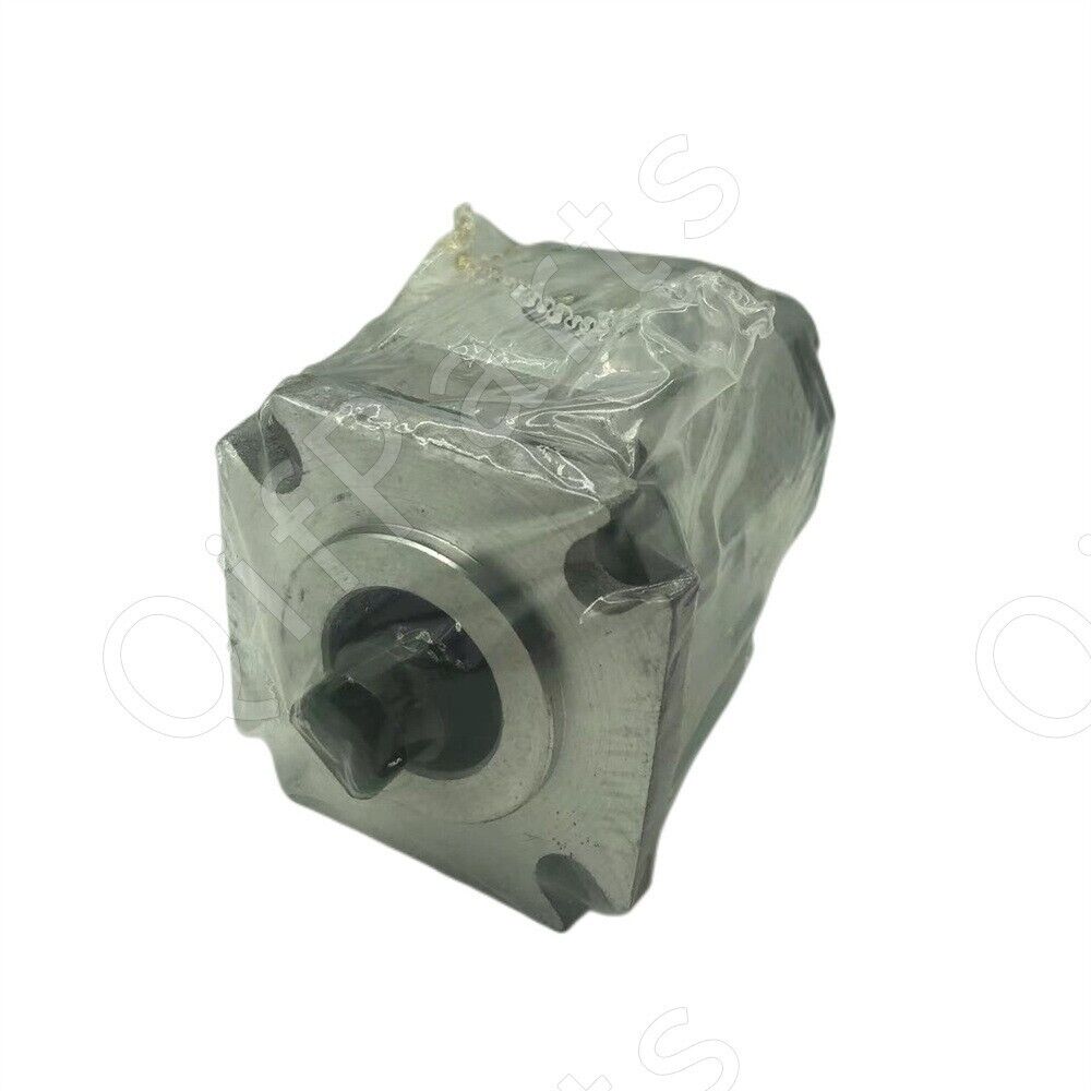 4000097640 For Haulotte Hydraulic Pump Bucher Hydraulics 200101574301