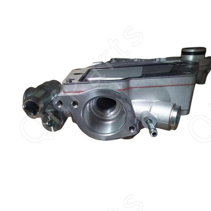 Water Pump 1272624GT 1262874 for Genie GS-3384 GS-3390 S-60 S-65 SX-150 SX-180