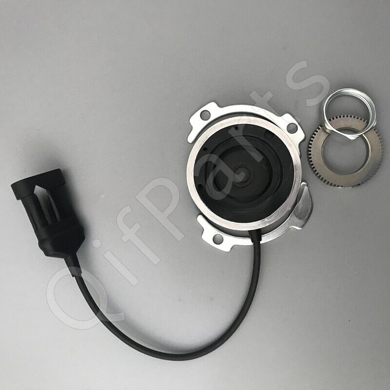 For SME AC Motor External Encoder E68EC050A01