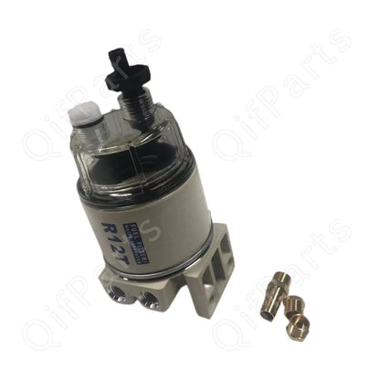 Filter Fuel/Water Separator 65853GT for Genie Lift S-40 S-45 GS-2668 RT GS-3268