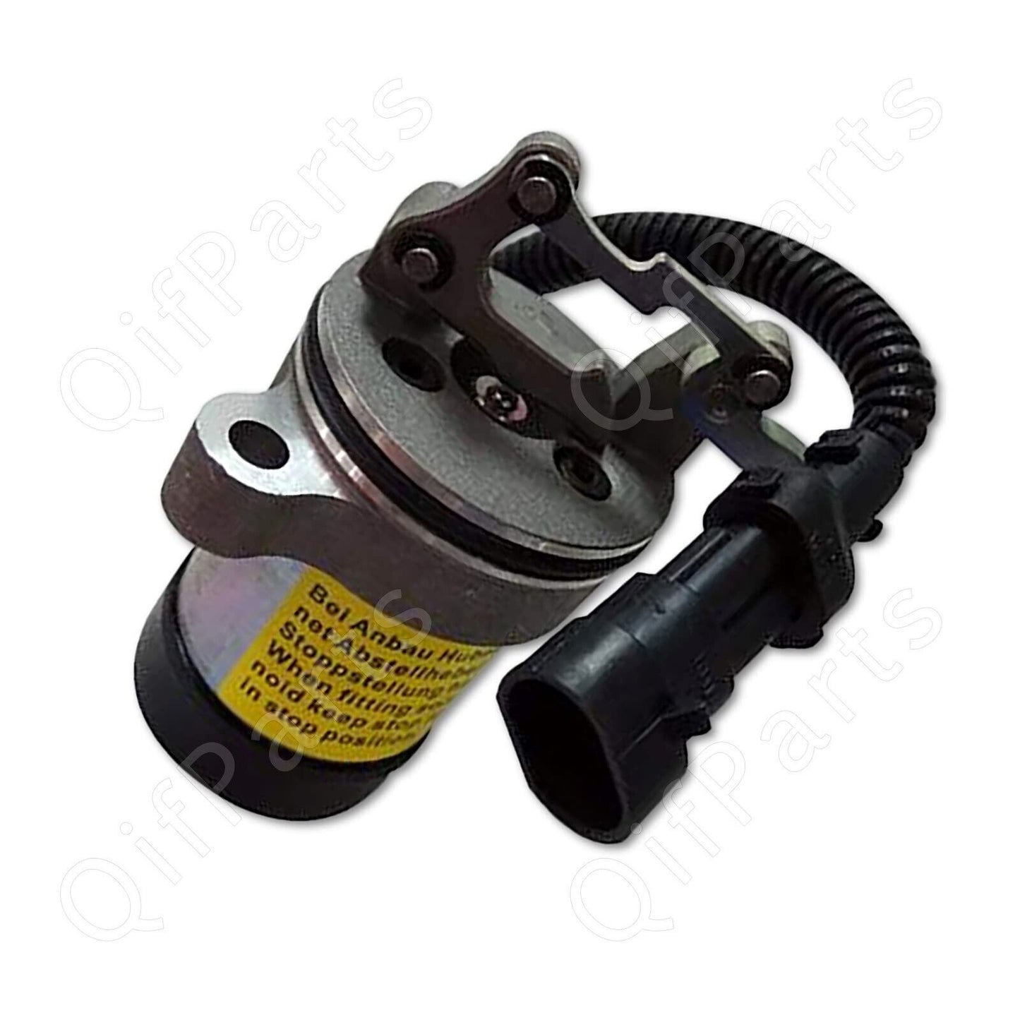 32752GT Fuel Shutdown Solenoid T114678 for Genie GS-3384 3390 4390 GS-5390 S-60