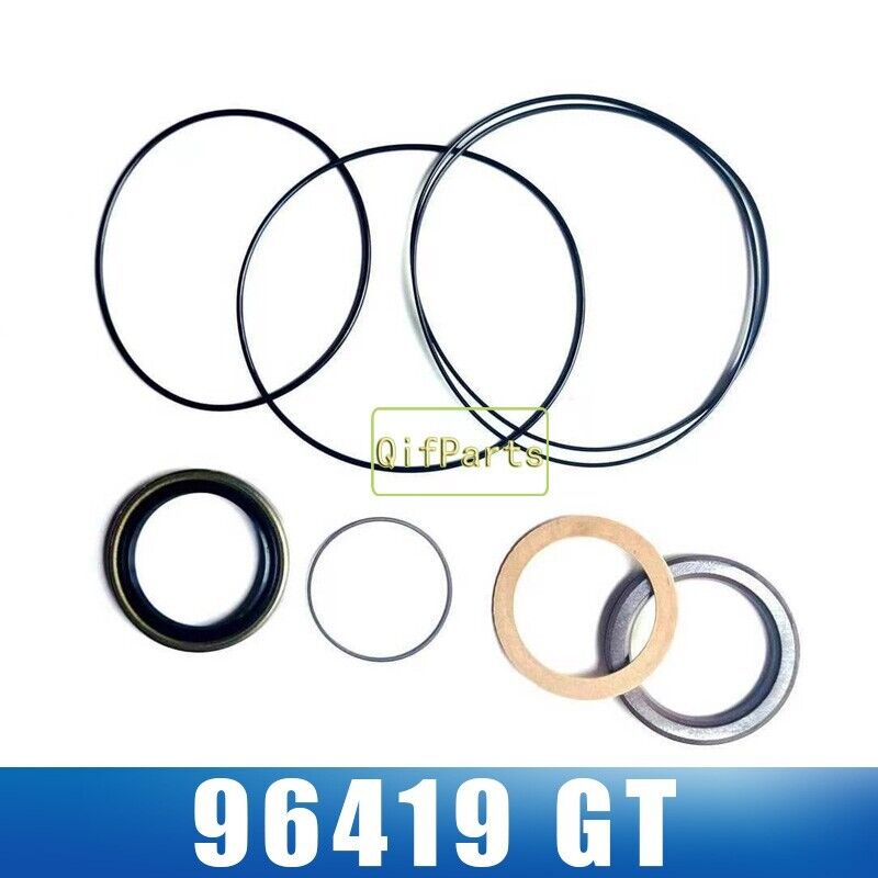 For Genie 96419GT,SEAL KIT, HYDROSTATIC DRIVE MOTOR, GS1930,GS1932