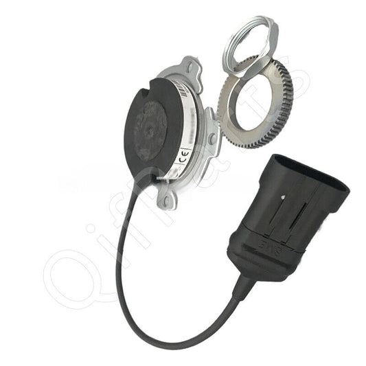 For SME AC Motor External Encoder E68EC050A01