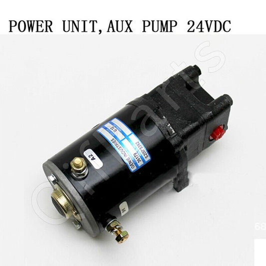 36179GT 36179 OEM Aux Power Unit Pump for Genie Boom Lift Z-30/20N Z-34/22N