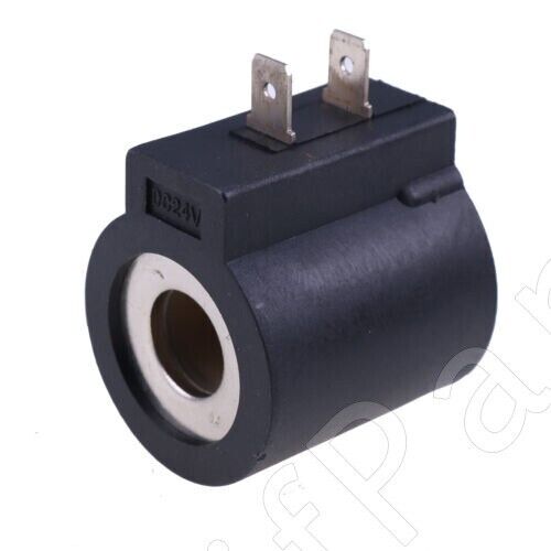 20V Solenoid Valve Coil 52594GT For Genie GS-1530 GS-1930 GS-2032 GS-2046 GS2632